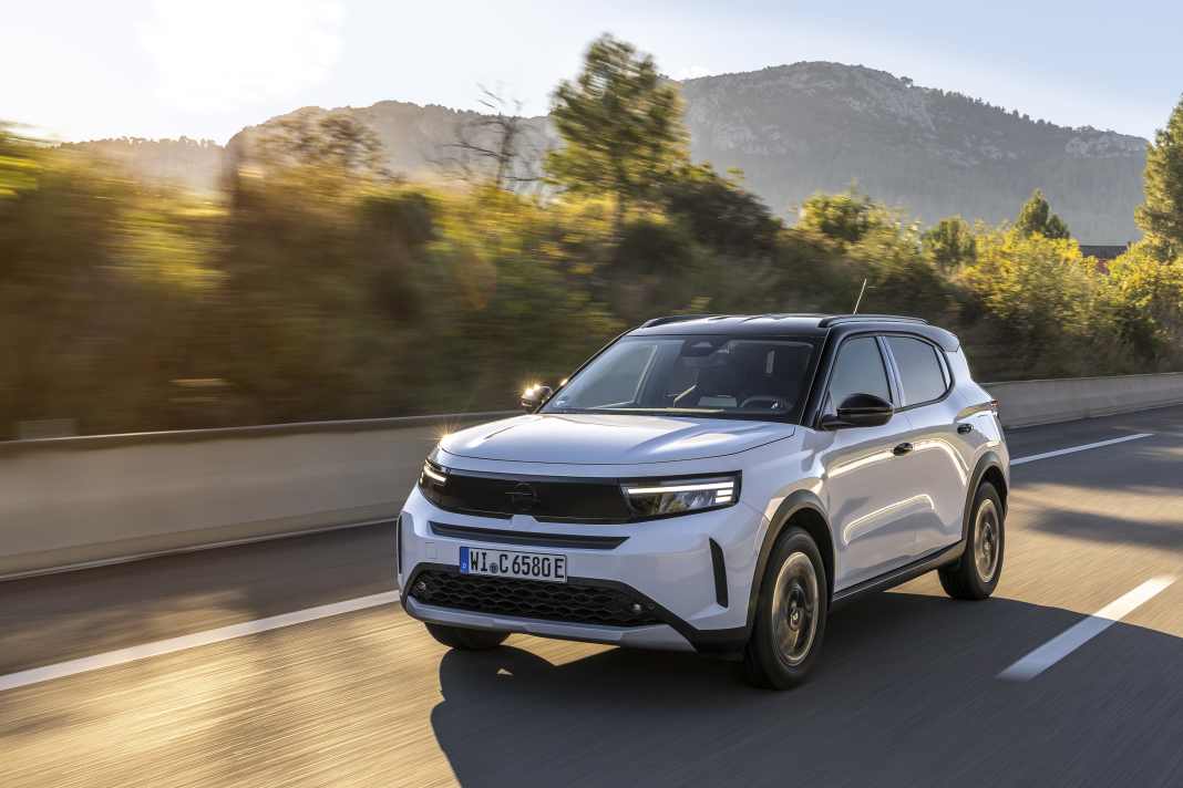 Benzin-Hybrid gegen Elektro