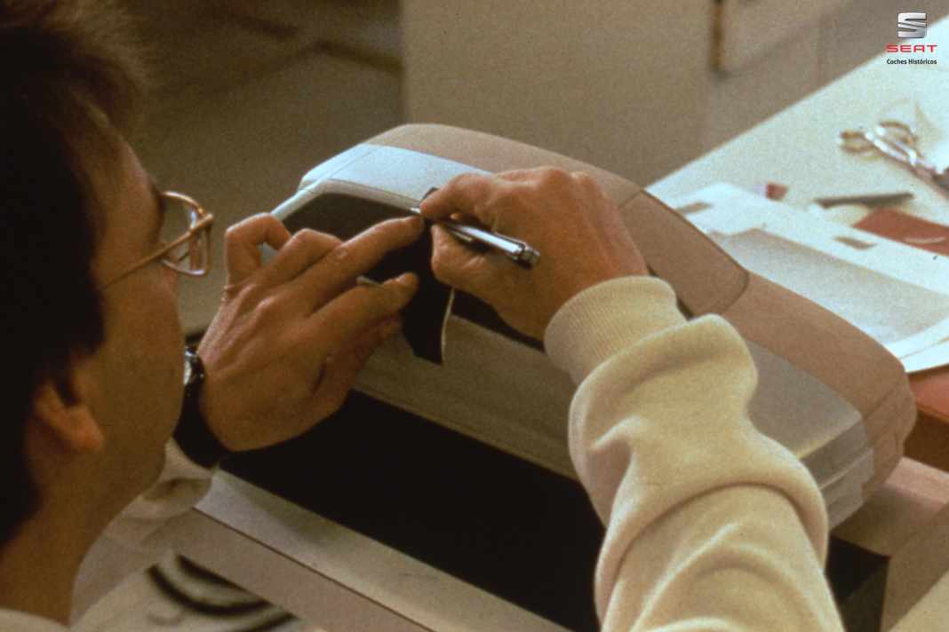 50 Jahre Fahrzeugentwicklung bei Seat wandelt sich grundlegend