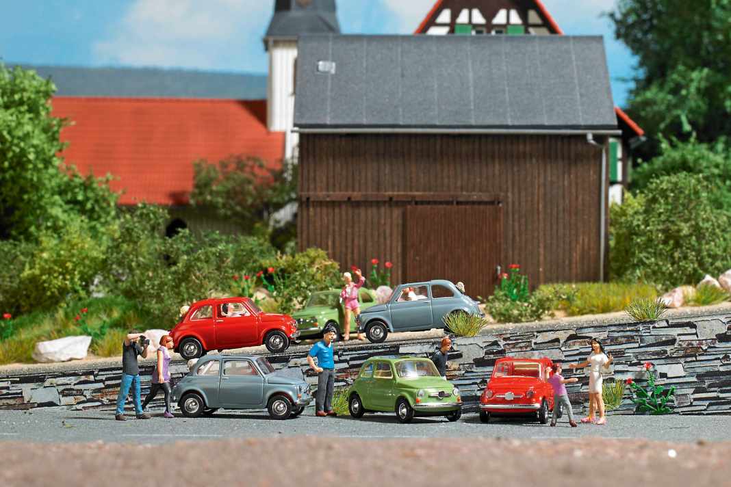 1:87 – Klein und offen