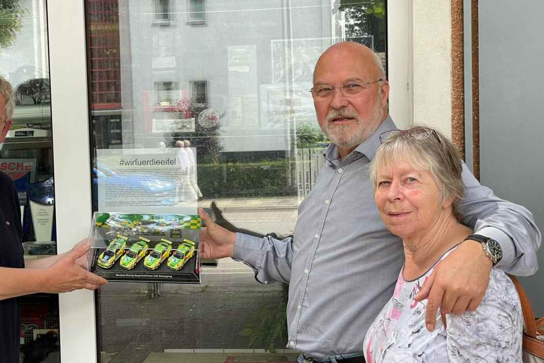 Gutes aus dem Pott