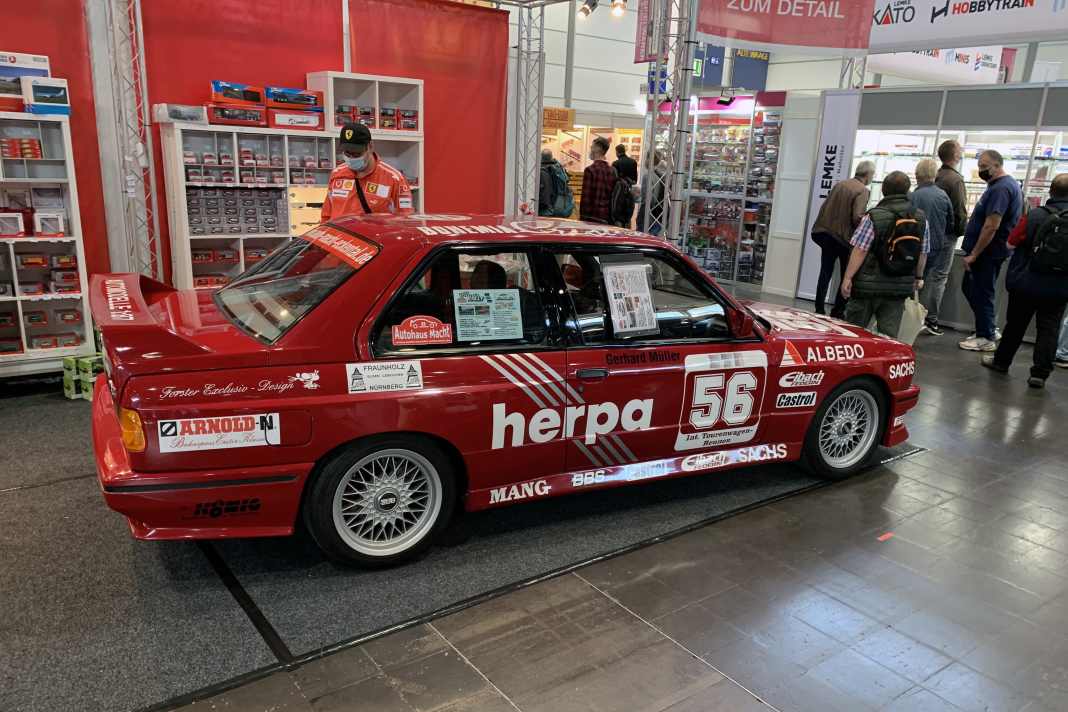 Gelungener Messestart in Leipzig
