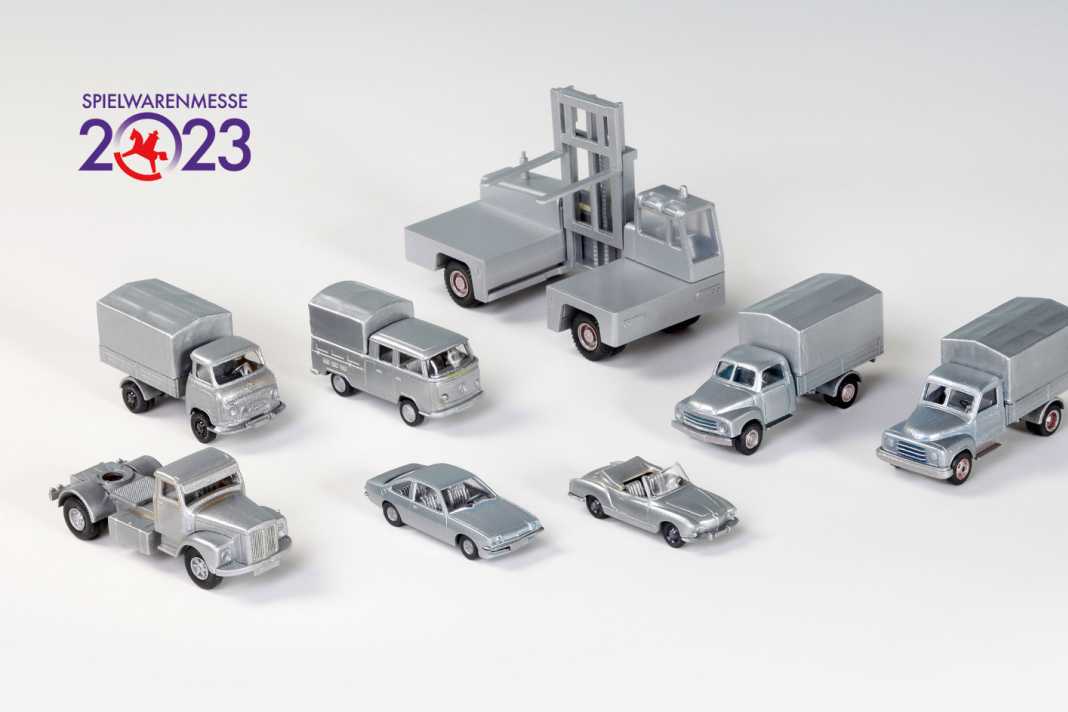 Cabrio & Cargo