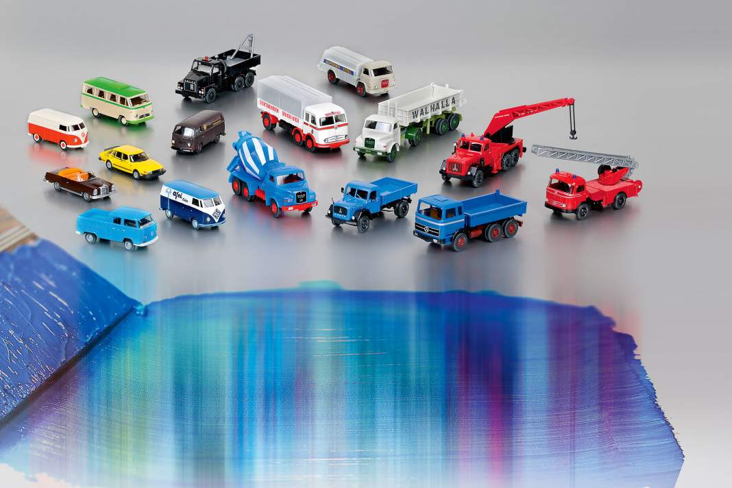 Wiking macht im Juni blau