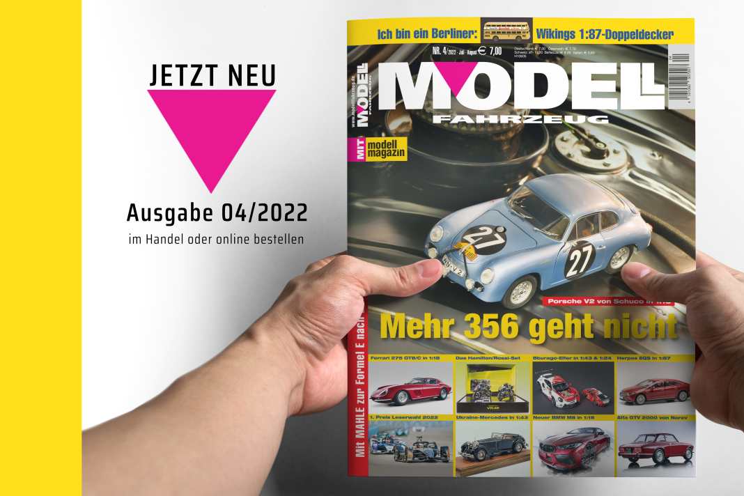 Das neue Heft 4/2022 ist da!