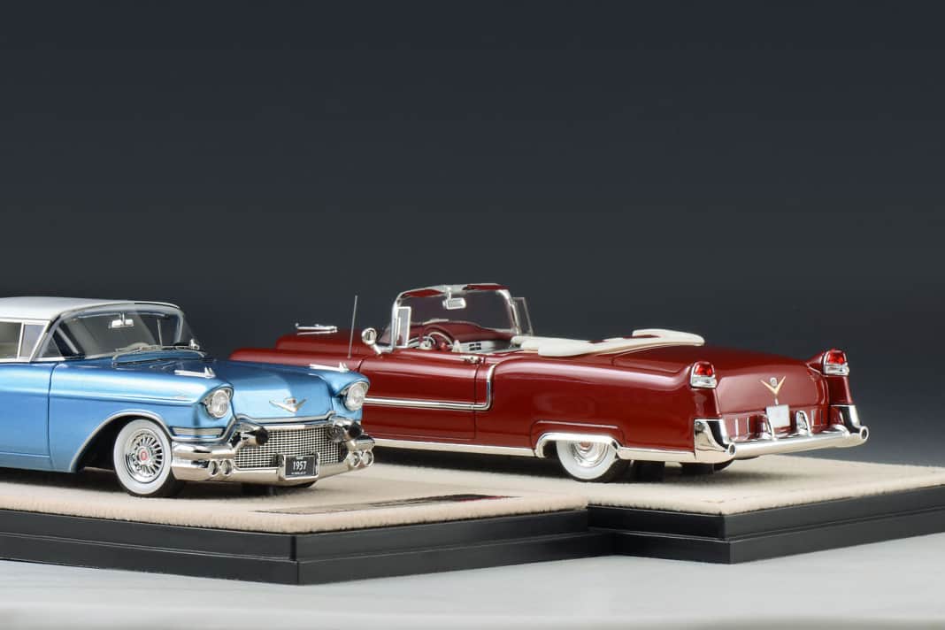 Ein Eldorado für Cadillacs