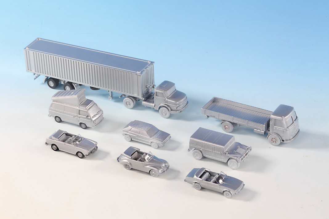 Die Wiking-Silberlinge & Co zur Messe 2026 - POWERPLAY