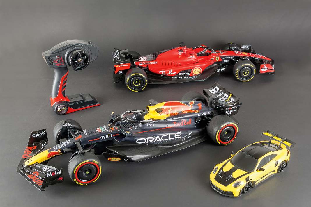 RC