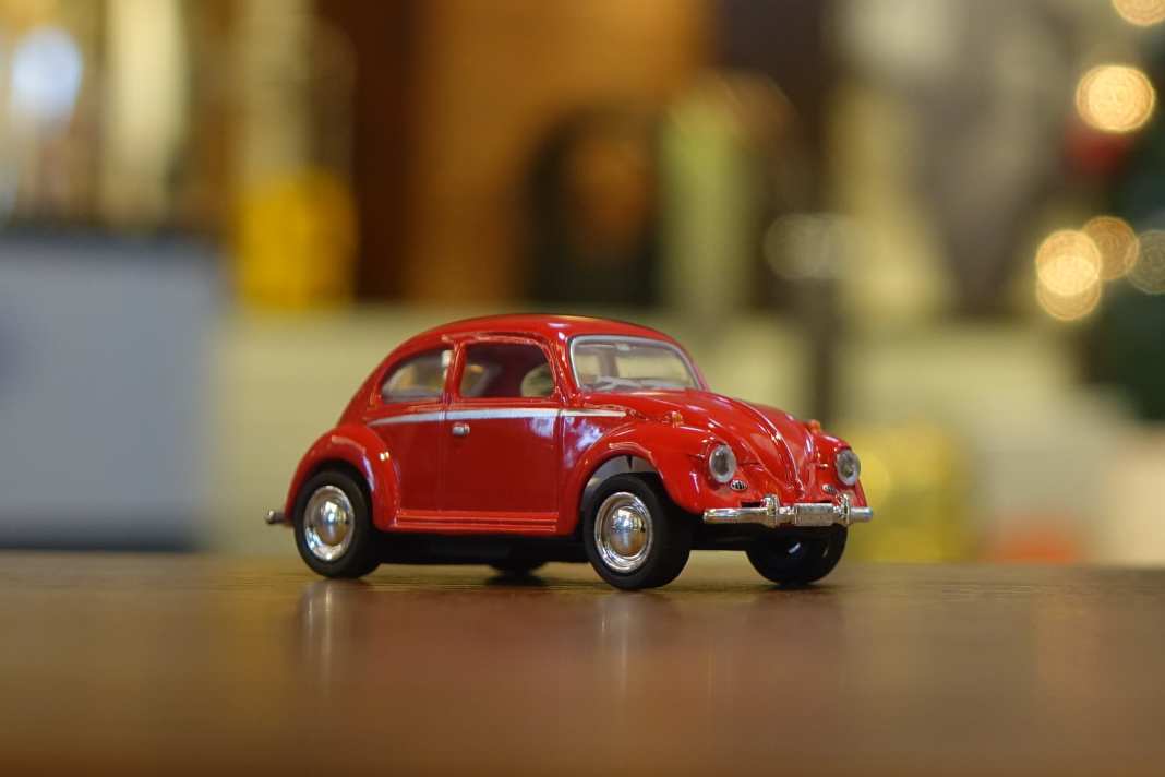 PS.Speicher startet Crowdfunding-Aktion für die neue Modellautoausstellung