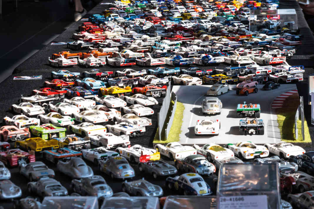 Porsche Collector‘s Day 2025 - Doppelzündung