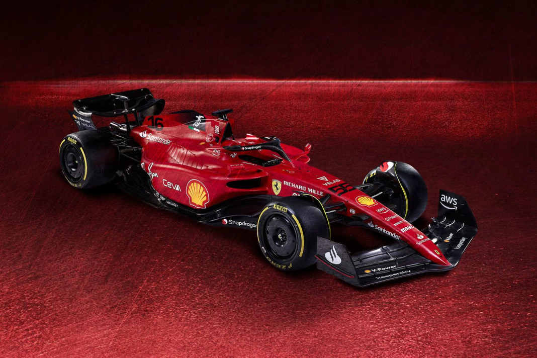 Looksmart kündigt zwei italienische Autoträume als News für 2022 an
