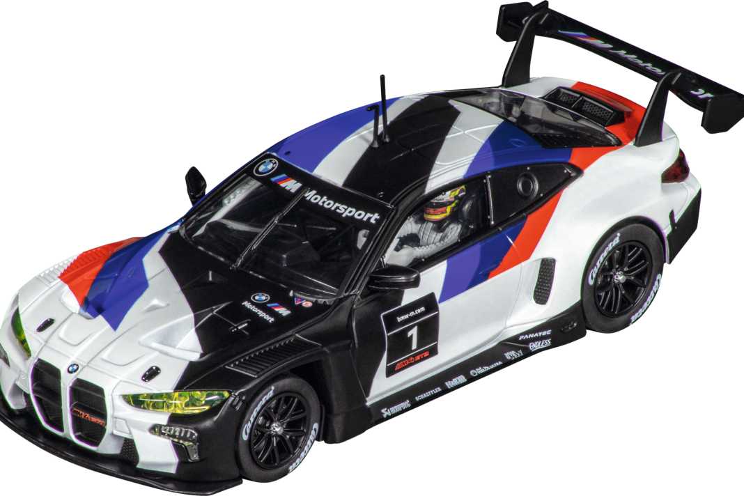 Tolles Update und neue Renner von Porsche, BMW und Ford