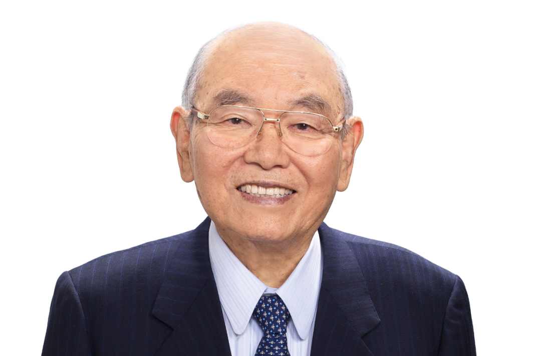 Shunsaku Tamiya ist gestorben - BIG in Japan!