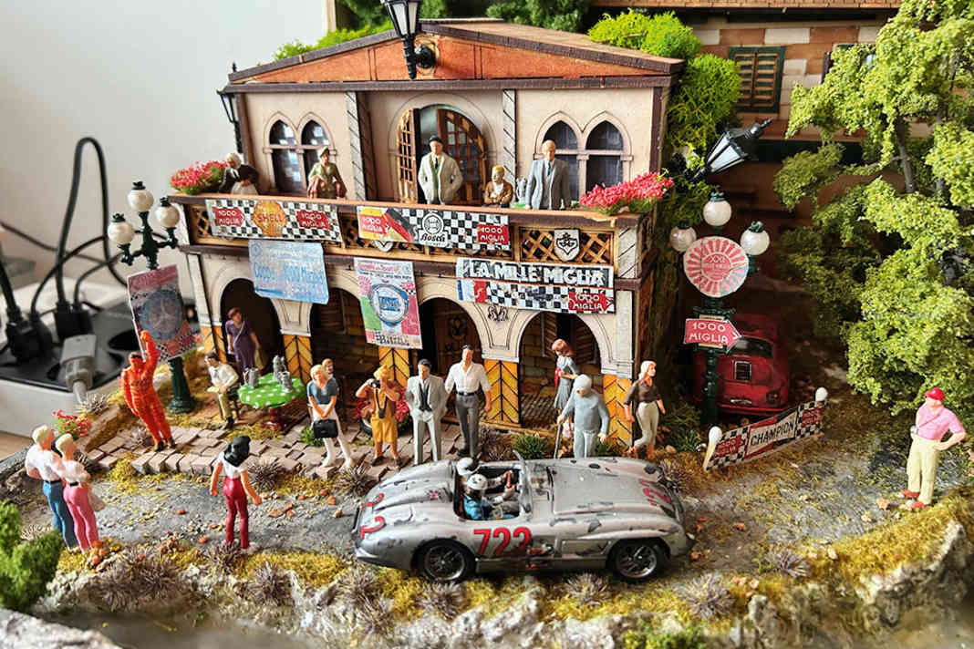 Das BROseum gibt Schätze ab - Schatzsuche