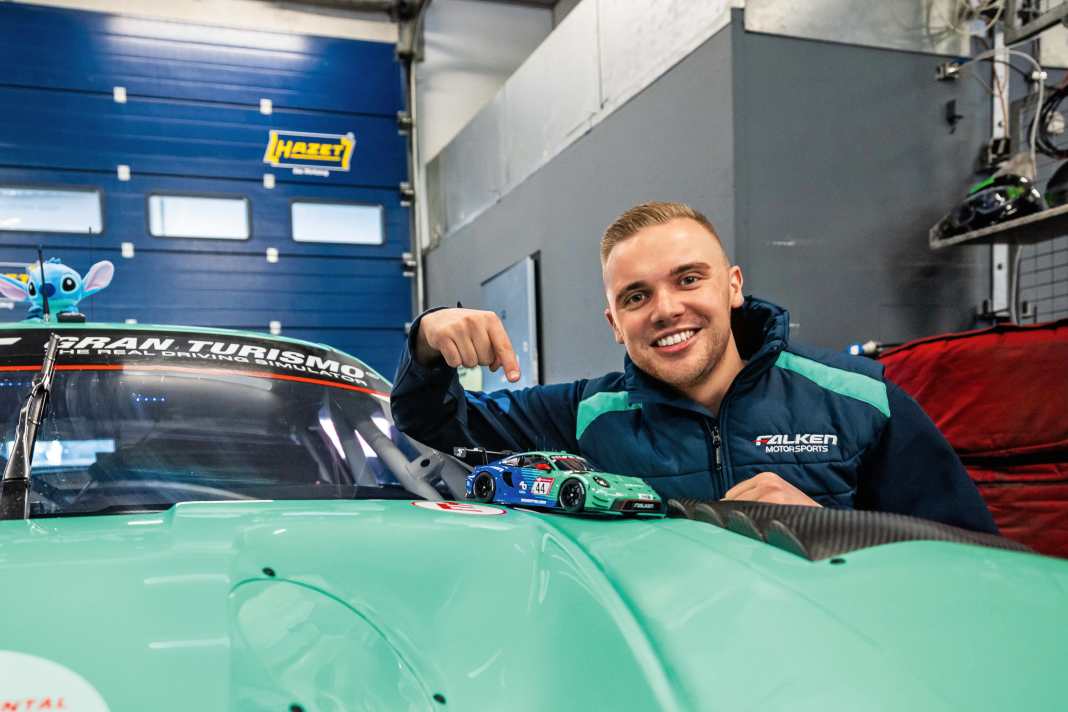 Die Leserwahl-Sieger 2025 – Echt sportlich