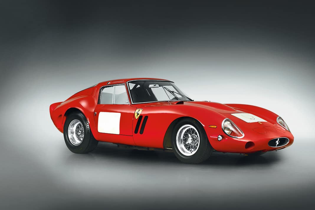 ’62 Ferrari 250 GTO von KK-Scale in 1:12 – Der GTO-Wumms