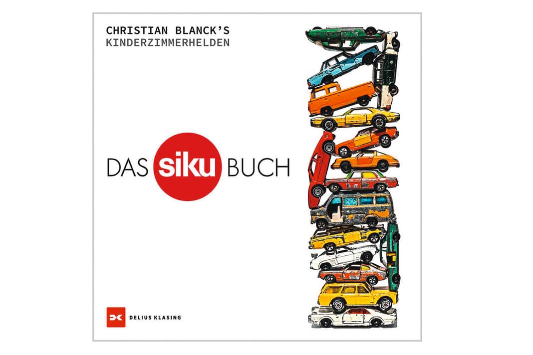 Das neue Siku-Buch - Das Sikuversum