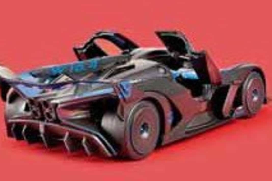 Neues von Maisto & Bburago in 1:24