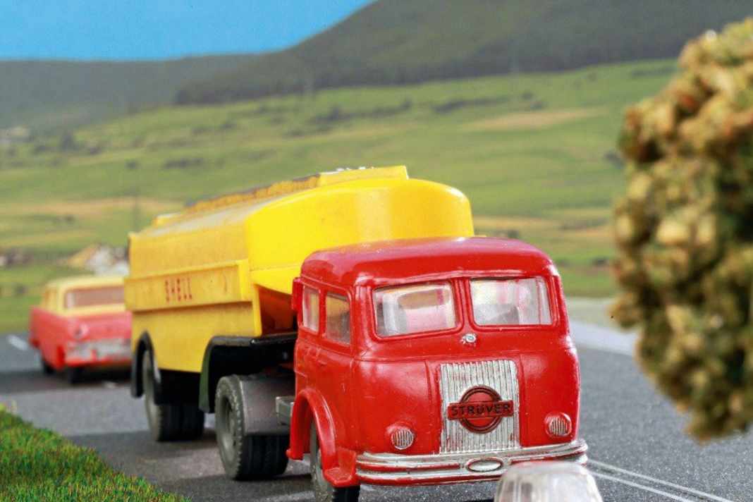 Das neue Siku-Buch von Ulrich Biene – Lüdengescheit