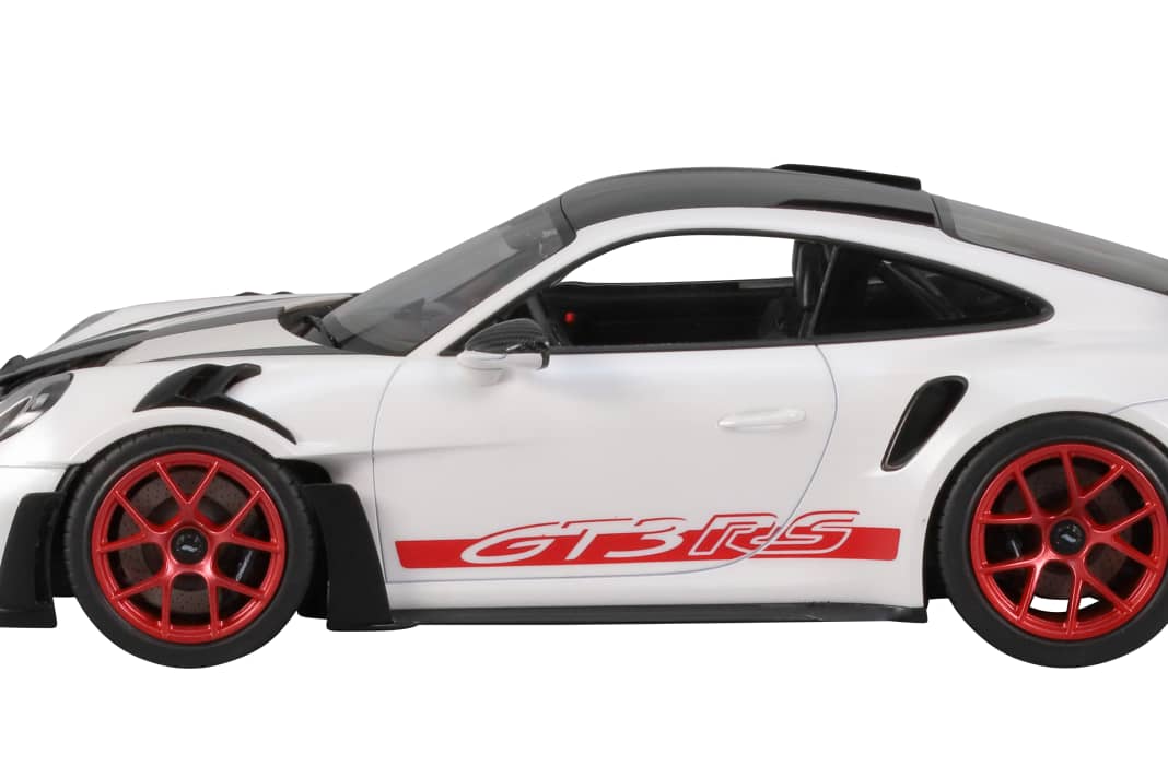 Tamiya setzt bei den News auf Porsche, Audi und Co!