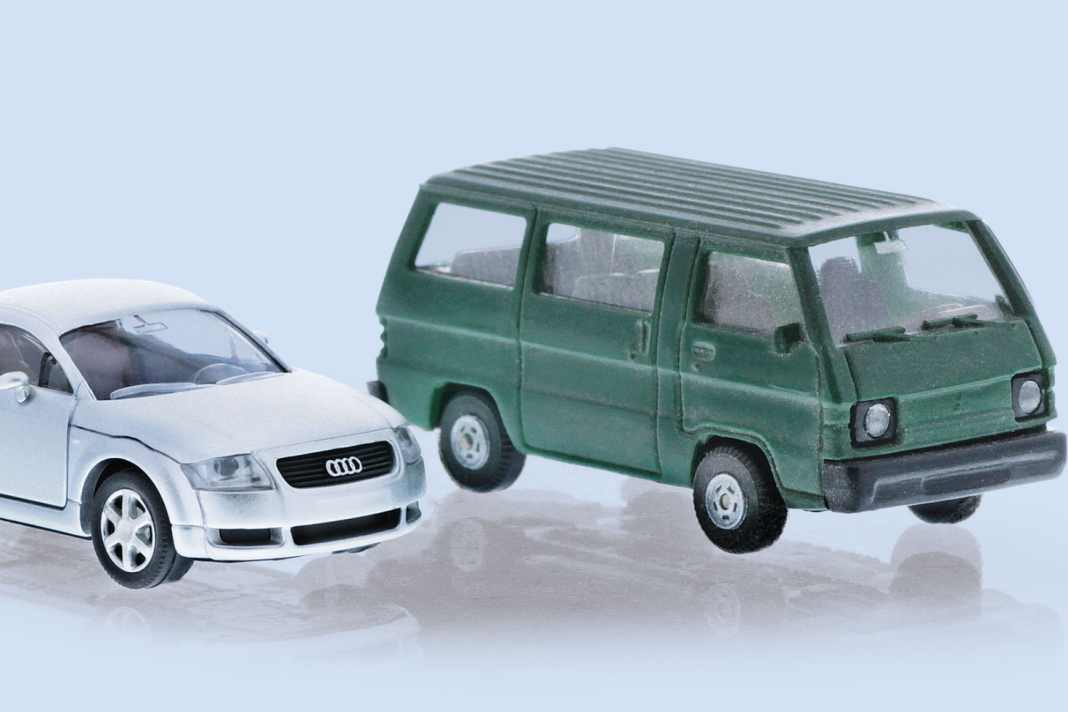 RUND UMS MODELL - 40 Jahre Rietze Automodelle – „Die Japaner waren schuld“