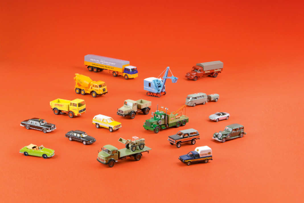 Wiking-News Februar/März 2026 - Mit Cabrio-Debüt