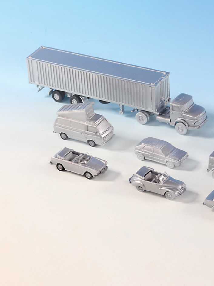 Die Wiking-Silberlinge & Co zur Messe 2026 - POWERPLAY