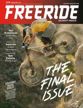 FREERIDE 04/2024