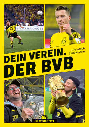 Dein Verein. Der BVB