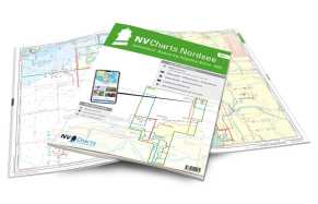 DE 13 - NV Atlas Ostfriesl., Borkum-Helgoland, Ems