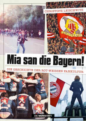 Mia san die Bayern!