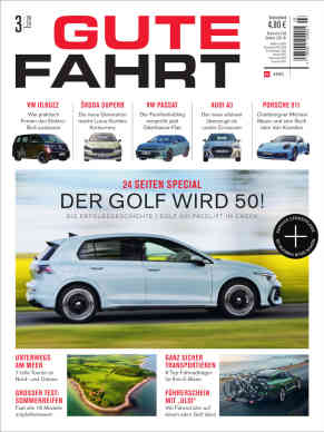 GUTE FAHRT 03/2024