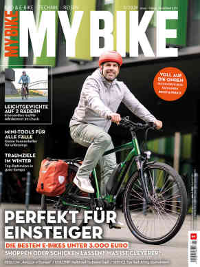MYBIKE 01/2024