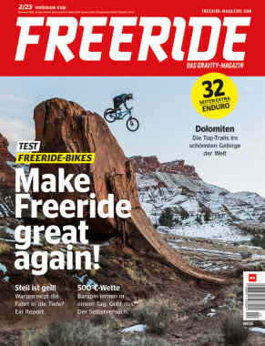 FREERIDE 02/2023