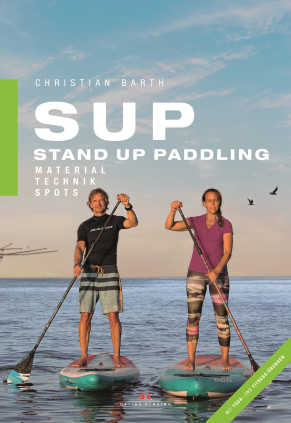 SUP - Stand Up Paddling