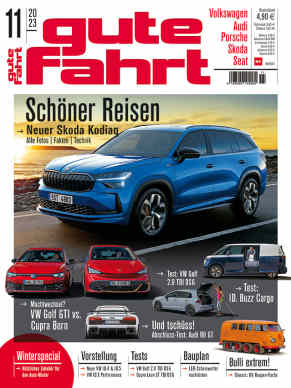 GUTE FAHRT 11/2023