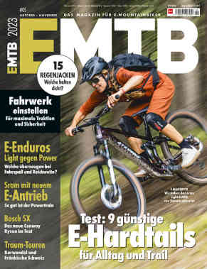 EMTB 05/2023