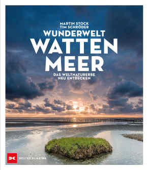 Wunderwelt Wattenmeer