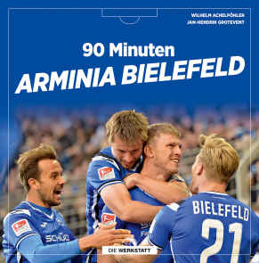 90 Minuten Arminia Bielefeld