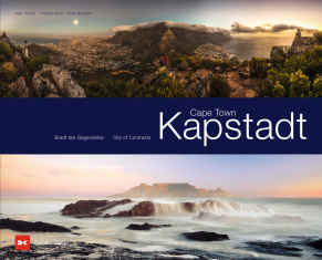 Kapstadt / Cape Town