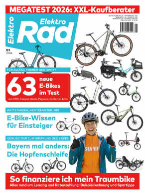 ELEKTRORAD 01/2026