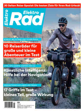 ELEKTRORAD 03/2026