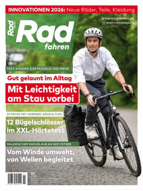 RADFAHREN 04/2026