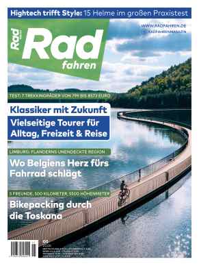 RADFAHREN 05/2026