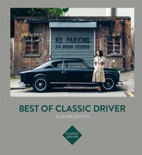 Best of Classic Driver