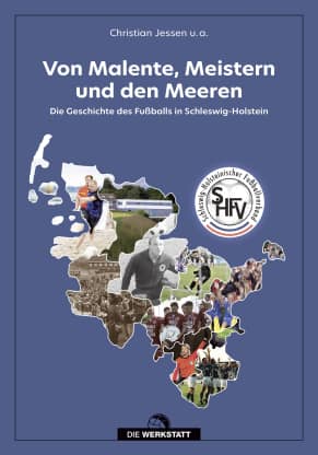 Von Malente, Meistern und den Meeren