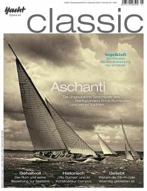 YACHT CLASSIC 02/2021
