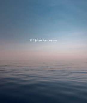 125 Jahre Pantaenius