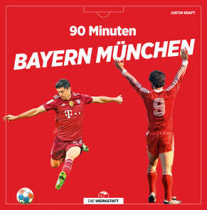90 Minuten Bayern München