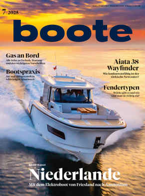 BOOTE 07/2025