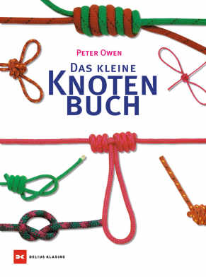 Das kleine Knotenbuch